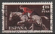 Spagna 1960 horse usato  Osio Sotto