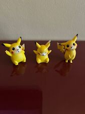 Pokemon figuren vintage gebraucht kaufen  Frankfurt