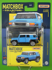 Matchbox 2021 matchbox for sale  Shipping to Ireland