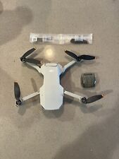 Dji mini drone for sale  Jenkintown