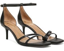 black 8 wide heels for sale  Hugo