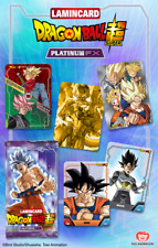 Dragon ball platinum usato  Mulazzano