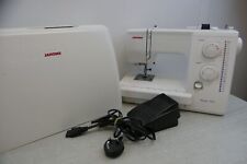 Janome 7025 beginner for sale  SHEFFIELD