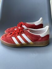 Size adidas gazelle for sale  RUGBY