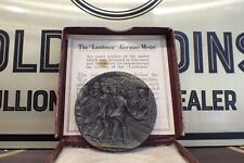 Lusitania medal british for sale  BRADFORD