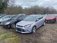 2012 ford focus for sale  GLASGOW
