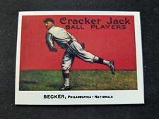 1915 cracker jack d'occasion  Expédié en Belgium