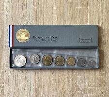 Coffret monnaie paris d'occasion  Marseille XIII