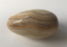 Onyx marble egg for sale  HAWICK