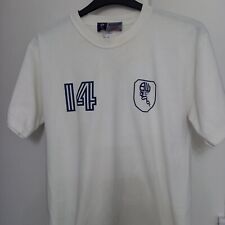 Bolton wanderers no14 for sale  BOLTON