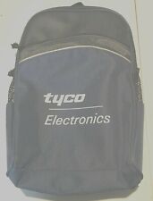 TYCO Electronics-Accesorios Organizador de Cable/Herramienta Bolsa de Viaje-2 Bolsillos-Azul Marino segunda mano  Embacar hacia Mexico