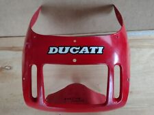 Ducati 851 888 for sale  SOUTHPORT