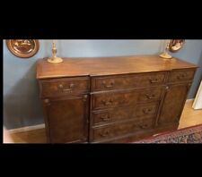 antique buffet table for sale  Reno