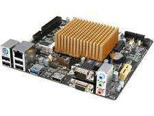Combo Placa Madre Asus ITX j19001-c Intel ® de cuatro núcleos 1.99 GHz Soc 4GB + Disipador Térmico segunda mano  Embacar hacia Argentina
