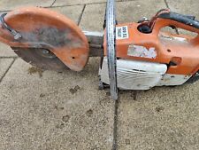 Stihl ts400 petrol for sale  LINCOLN