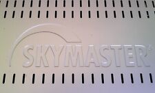 Skymaster sat receiver gebraucht kaufen  Sankt Augustin