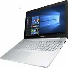 Asus zenbook pro d'occasion  Sarralbe