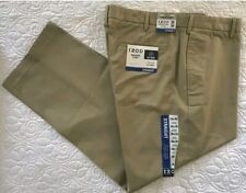 mens khaki pants 38x30 for sale  Bristol