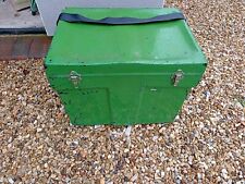 Vintage green tackle for sale  SWAFFHAM