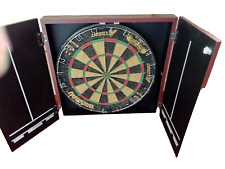 Winmau accudart dartboard for sale  PRESTON