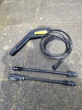 Karcher gun hose for sale  WARRINGTON