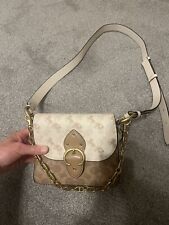 Coach beat shoulder for sale  BROMLEY