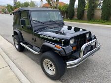 yj jeep 1995 for sale  Agoura Hills