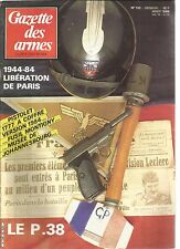 Gazette armes 132 d'occasion  Bray-sur-Somme
