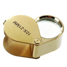 10x jewelers loupe for sale  Shipping to Ireland