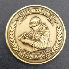 special forces coin for sale  Auburn