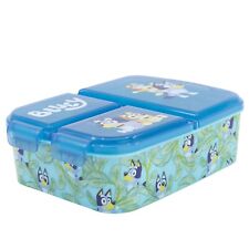 Bluey lunch box for sale  RUNCORN