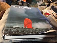 Volcanoes coffee table for sale  Panacea