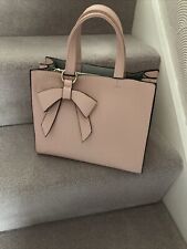Ladies pink leather for sale  ROTHERHAM