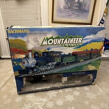 Bachmann big hauler for sale  Bridgeport