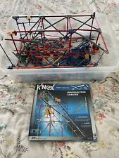 Knex renegade run for sale  THETFORD