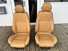 Leather seats van for sale  STOCKPORT