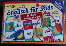 Englisch kids jahren gebraucht kaufen  Goslar