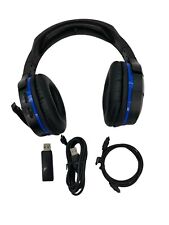 Turtle Beach - Stealth 700 Wireless DTS 7.1 Surround Sound Headset - UD READ for sale  Shipping to South Africa