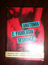 Anatomia fisiologia sessuale usato  Venezia
