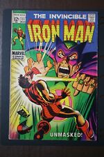 Marvel. invincible iron for sale  ST. ALBANS