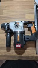 Worx wx380.9 18v for sale  BICESTER