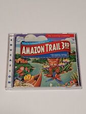 Vintage amazon trail for sale  Meridian