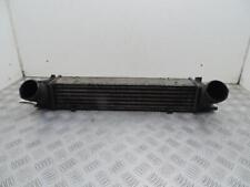 Bmw series intercooler for sale  CARDIFF