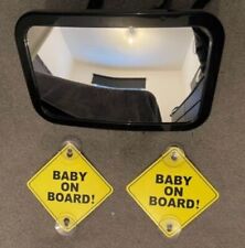 Baby car mirror for sale  STOCKTON-ON-TEES