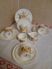 Wedgwood summer bouquet for sale  ST. AUSTELL