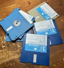 Head Floppy Disk Cleaner 3.5’’ Drive cleaning diskette clean pulisci testine segunda mano  Embacar hacia Argentina
