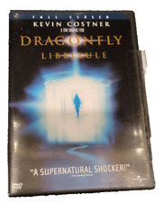 Dragonfly (DVD, 2002), usado comprar usado  Enviando para Brazil
