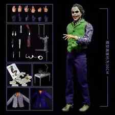 Boneco de ação 1/6 Joker Heath Ledger Batman: The Dark Knight modelo caixa de brinquedo presente  comprar usado  Enviando para Brazil