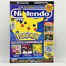 Issue 139. nintendo for sale  PLYMOUTH