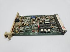 Placa de circuito impresso ABB Synpol CMA 51 GVT 360 5976 CMA 51-2 comprar usado  Enviando para Brazil